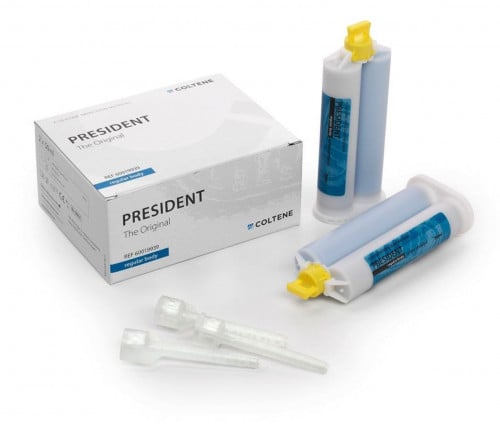 President Microsystem Regular Body