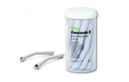 Roeko Aspirator Tip Concorde Ii Dia 16Mm