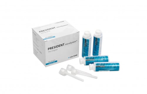 President Microsystem Regular Body