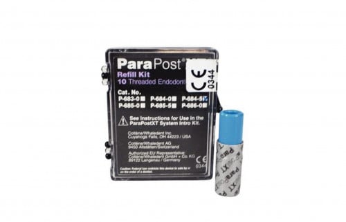 Para Post XT Post Blue Pk/30 - P6845B