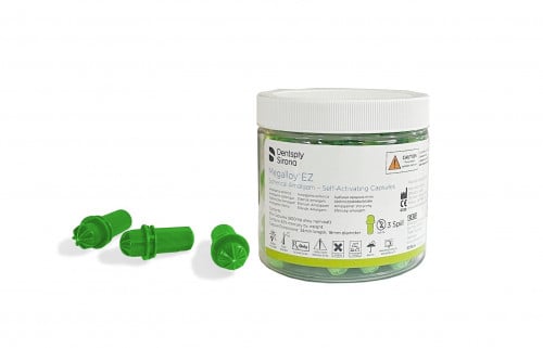 Amalgam  Spill 3 Dentsply