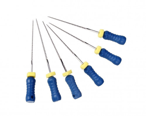 Endostar K-File 25mm #20 PK/6PC