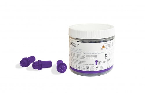 Amalgam  Spill 2 Dentsply