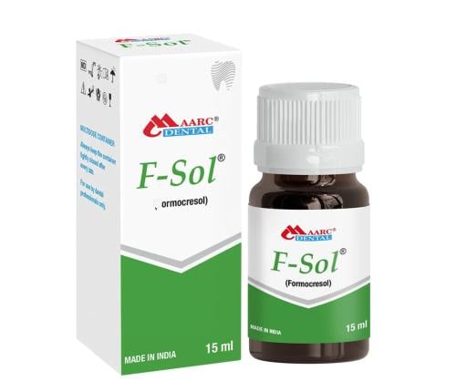 Maarc F-Sol