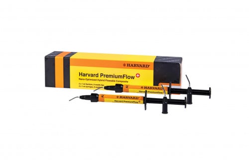 Harvard Premiumflow A1 - dental supplies store