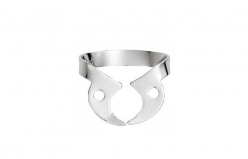 HYG Dental Dam Clamp # W3 - H03814