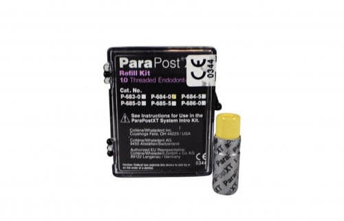 Para Post XT Posts Yellow Pk/30 - P684-0B