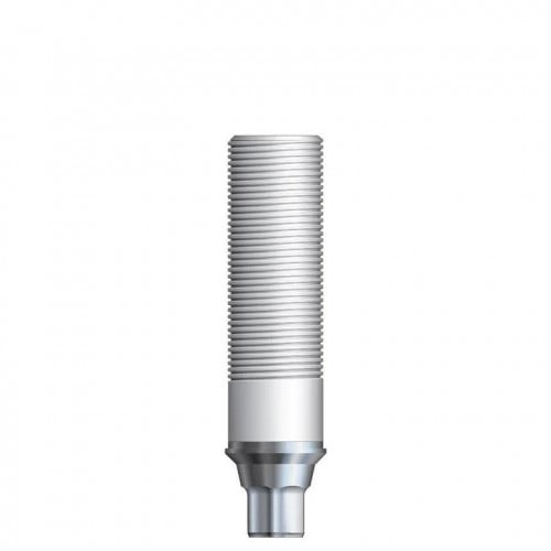 Ucla Hexed Adutment 4.1 mm(D) - IGUCA1C-G-T