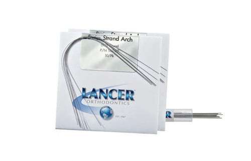 Bracket Praxis Roth 018 Pediatric (Child )