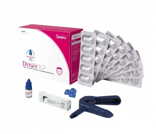 Dentsply Dyract Extra Intro Kit 60604210