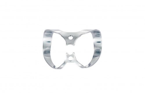 Dental Dam Clamp