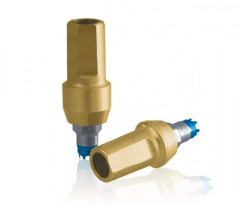 Certain Gingihue Post