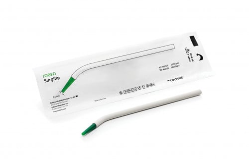 462026 - Roeko Surgitip 2.5mm Pk/100Pcs