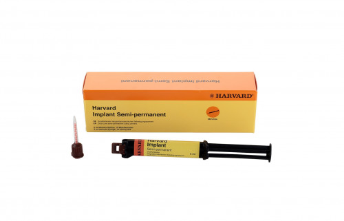 harvard Implant Semi Perma