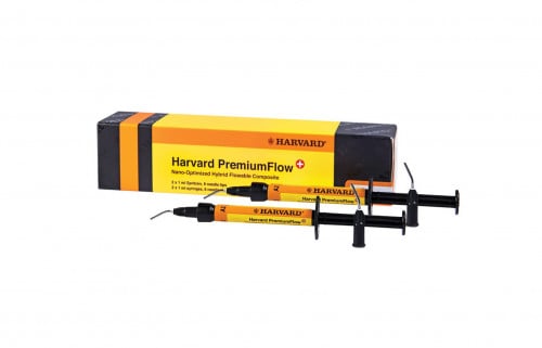 Harvard Premiumflow A3 - dental supplies store