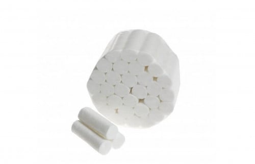104001 Dental Cotton Roll # 1 Pk/1000 PCS