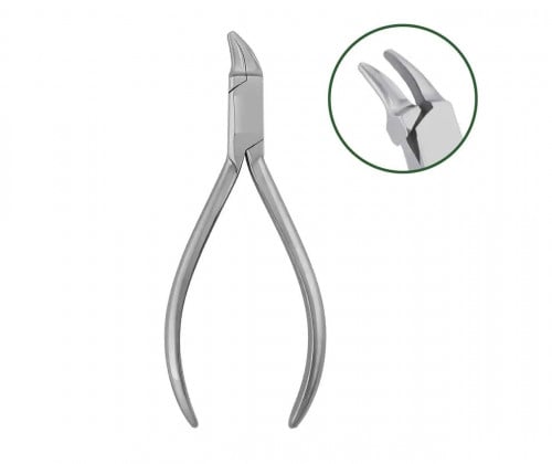 6649 Wire Plier Orthodontic 12.5cm