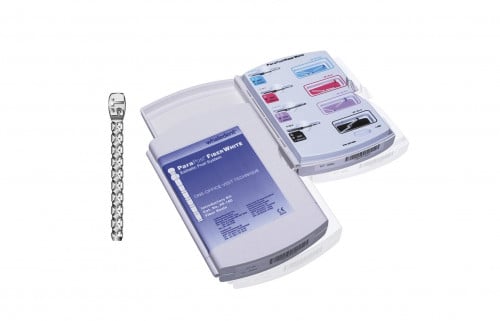 Para Post Xp Cast Technic Kit