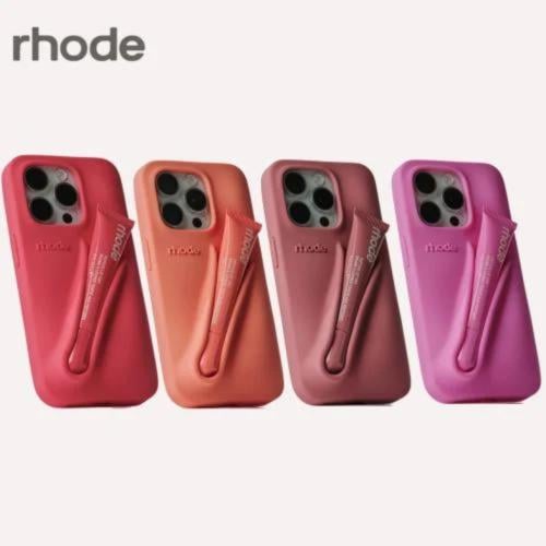 كڤر rhode