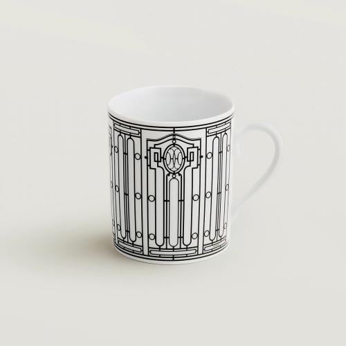 H Deco mug n°1
