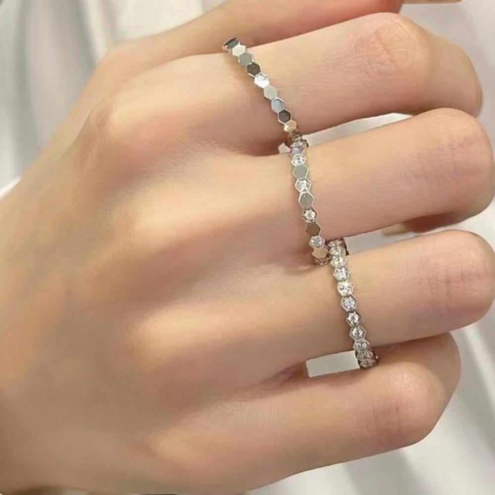 مرامي ثلاث خواتم شوميه