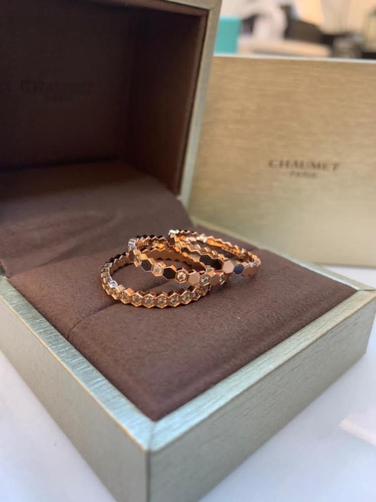 مرامي ثلاث خواتم شوميه