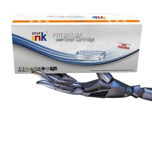 حبر بديل ستار انك HP TONER412A MAGENTA