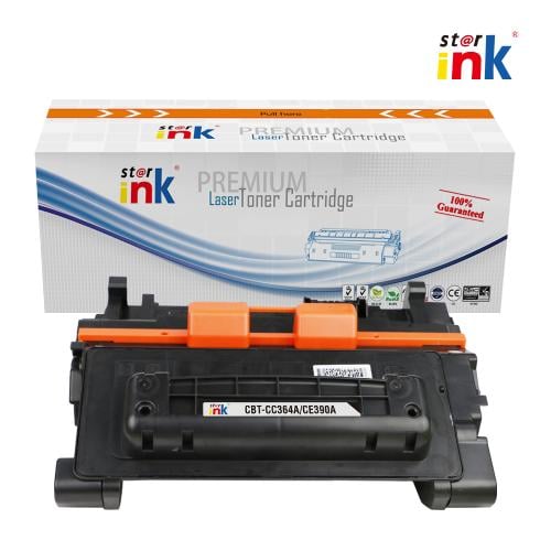 حبر بديل ستار انك HP TONER 64A BLACK