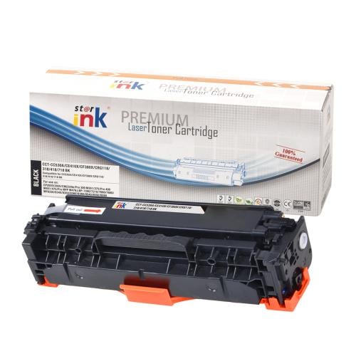 حبر بديل ستار انك HP TONER 415A BLACK