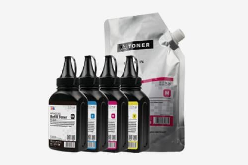 احبار اليزر 250 ملي بودرة