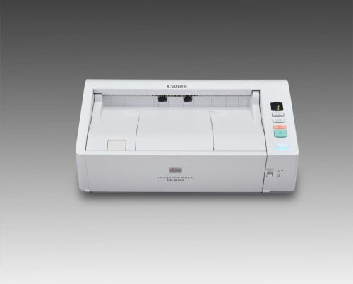 ماسح ضوئى كانون Dr-M140