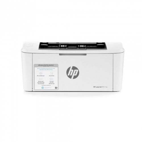 طابعة اتش بى ليزر جت- M111w