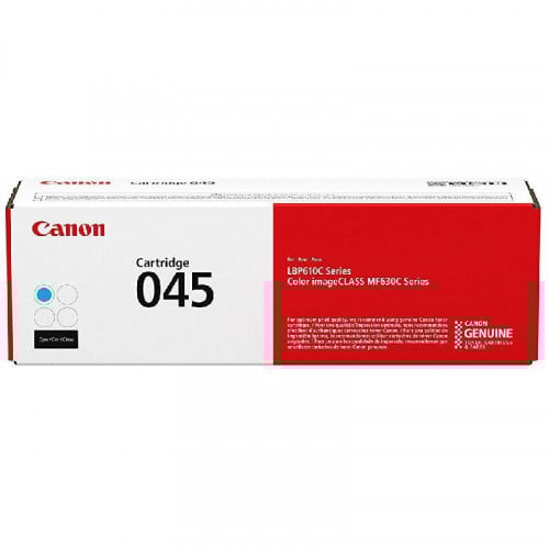 حبر كانون 045 ازرق