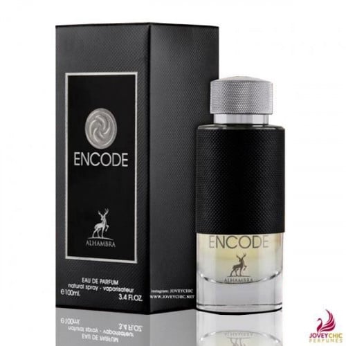 عطر انكود م.هـ. رجالي 100 مل