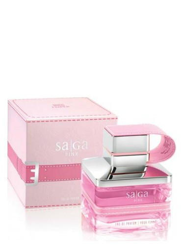 عطر ساجا نسائي