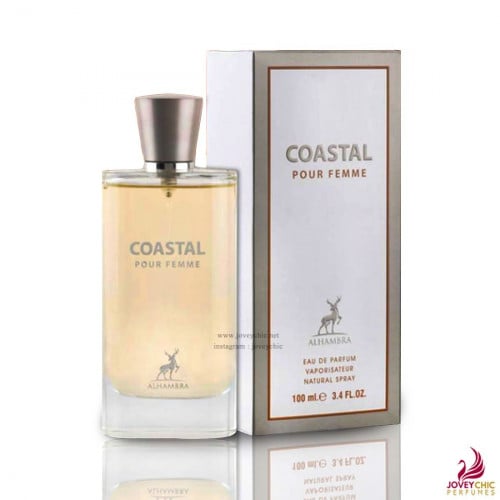 عطر كوستل م.هـ.نسائي 100 مل