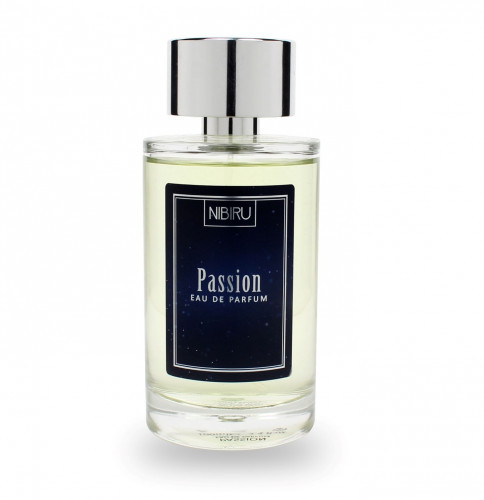 عطر نيبيرو بايشون بارفيوم 100مل