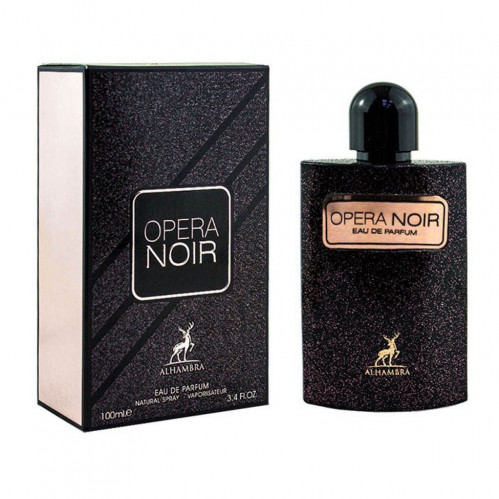 عطر اوبيرا نوير م.هـ 100مل