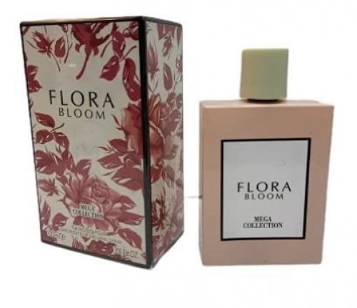 عطر فلورل بلوم م.هـ.نسائي 100 مل