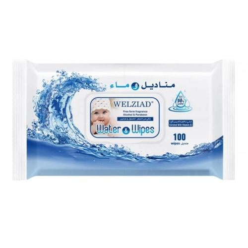 رولانا مناديل معطره
