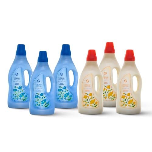 كرتون معطرات رائحة المكان