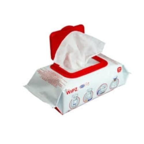 Wet Wipes