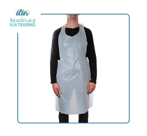 مريله بلاستيك