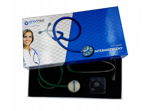 سماعة طبيب أمراض الباطنة ORO-SF 502