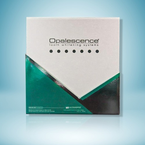 جيل تقويم اسنان