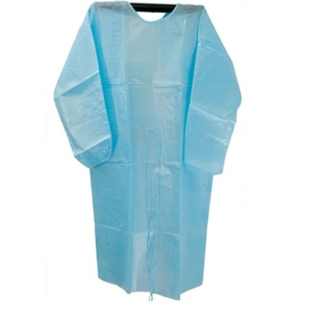 Gown bib Ilia Trading Medical supplies