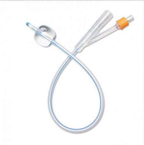 قسطرة سليكون