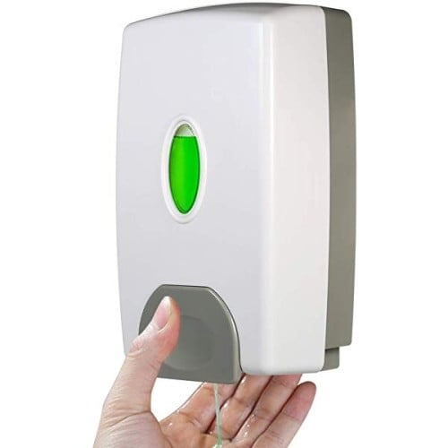 ماكينة جل تعقيم