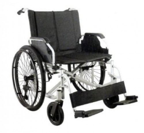 كرسي متحرك ky956Q-60 مقاس 60سم