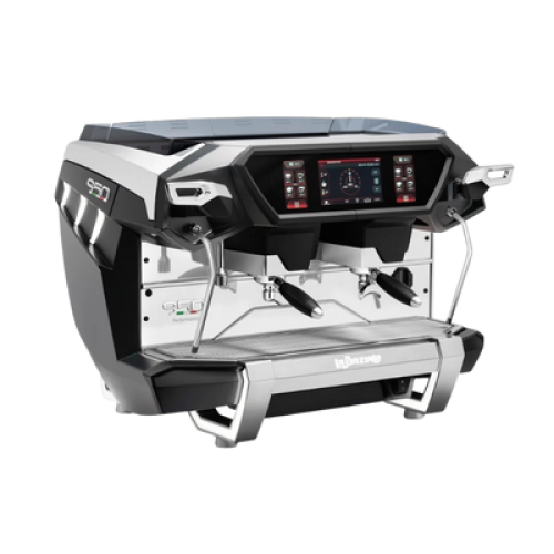 آلة تحضير القهوة بمجموعتين LA SPAZIALE S50 2 Group